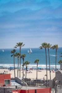 Hotel Erwin Venice Beach California LEFAIR Magazine Tracy Kahn